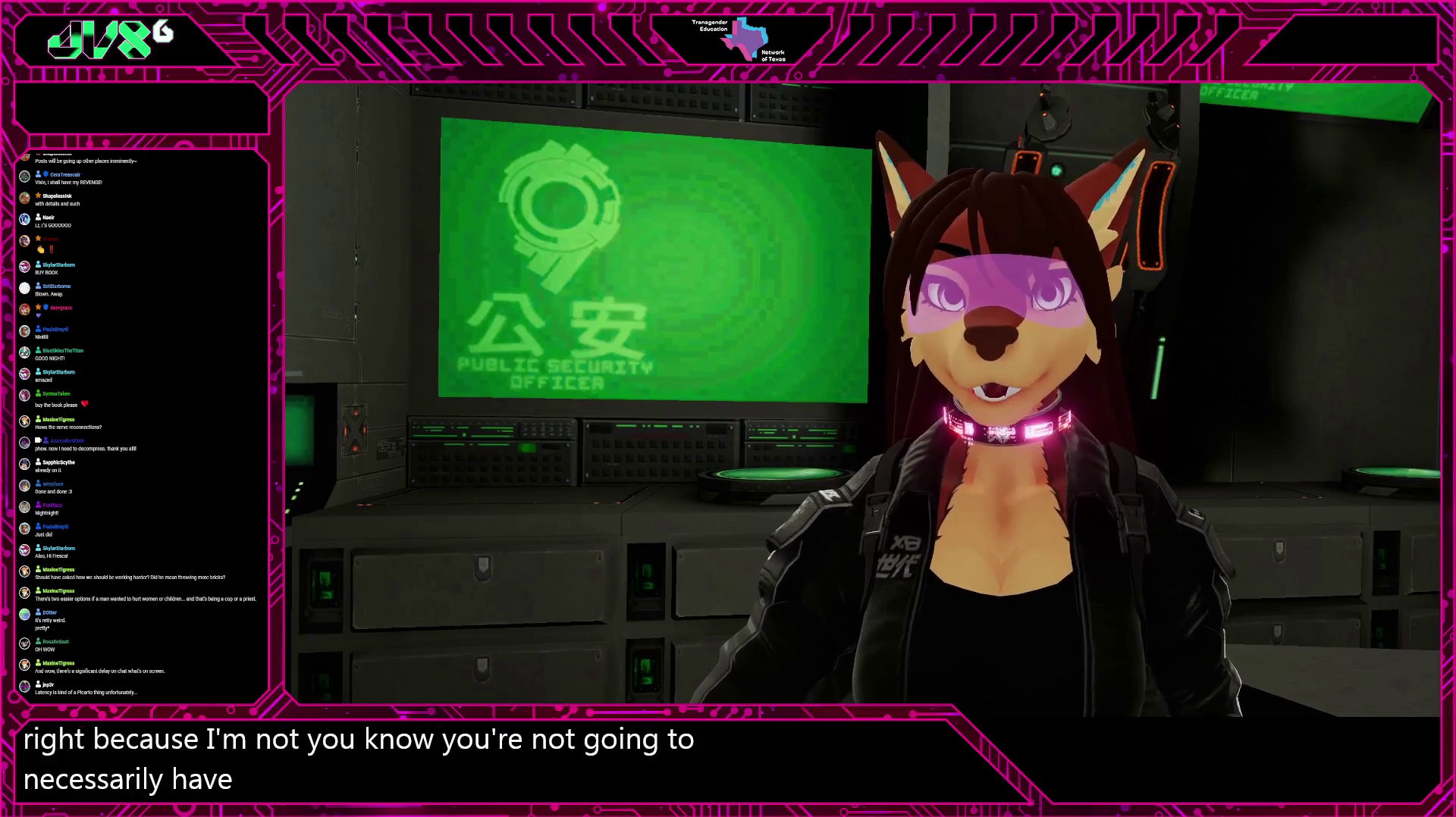 Trans Advocacy in the Real World